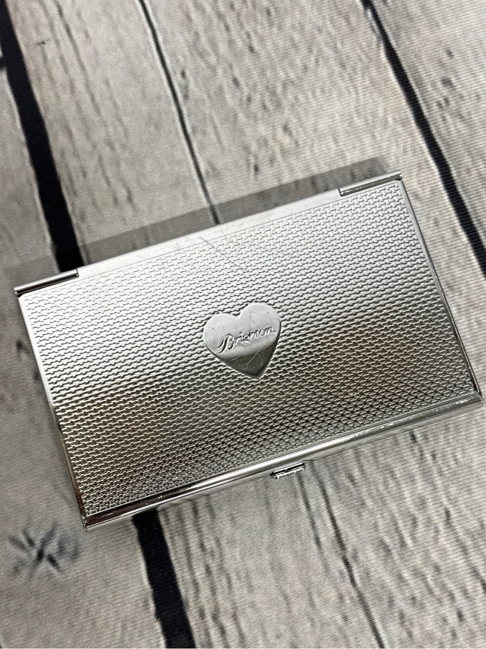 Brighton Card Case - Picture 6 of 8